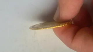 8 Escudos Oro Fernando VII 1816 Popayán FM,