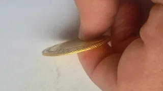 8 Escudos Oro Fernando VII 1816 Popayán FM,