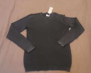 Camisola fina Celio L nova com etiqueta