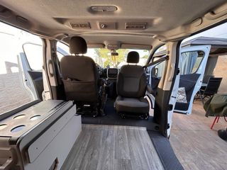 FIAT Talento 2018