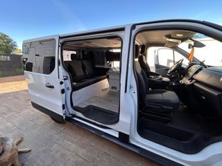 FIAT Talento 2018