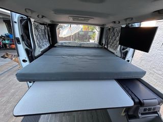 FIAT Talento 2018