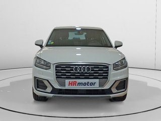 Audi Q2 30 TDI sport