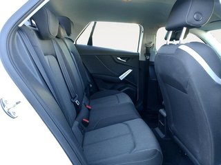 Audi Q2 30 TDI sport