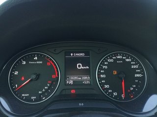 Audi Q2 30 TDI sport