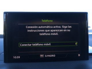 Audi Q2 30 TDI sport