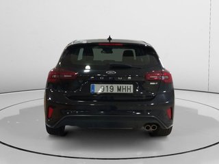 Ford Focus ST-Line