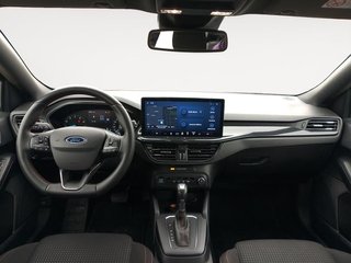 Ford Focus ST-Line