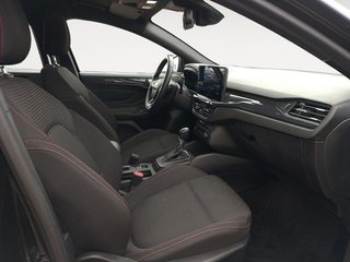 Ford Focus ST-Line