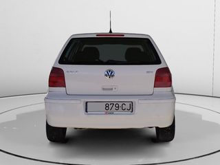 Volkswagen Polo 1.9 SDI SV