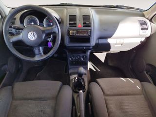 Volkswagen Polo 1.9 SDI SV