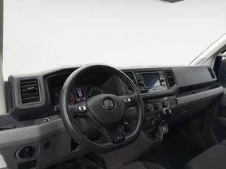 Volkswagen Crafter 35 BM L3H2