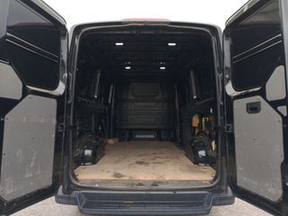Volkswagen Crafter 35 BM L3H2
