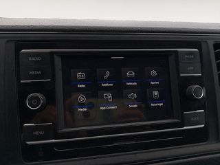 Volkswagen Crafter 35 BM L3H2