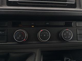 Volkswagen Crafter 35 BM L3H2