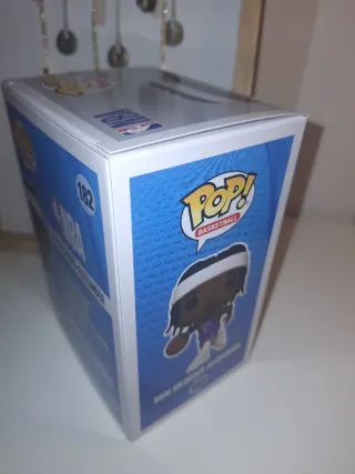 Funko Pop! Shai Gilgeous-Alexander 182