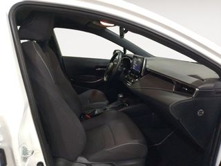 Toyota Corolla Hybrid Active Tech