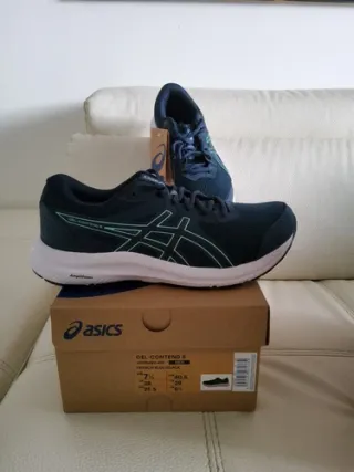 Scarpe Asics Gel-Contend 8 EU 40.5