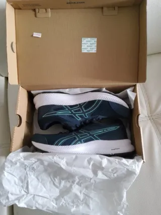 Scarpe Asics Gel-Contend 8 EU 40.5