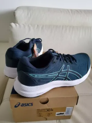 Scarpe Asics Gel-Contend 8 EU 40.5