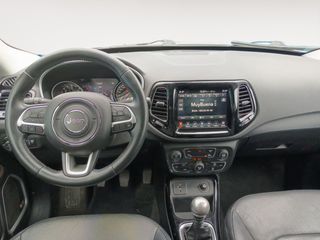 Jeep Compass Limited FWD