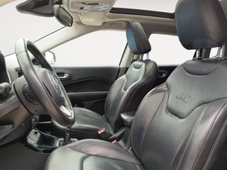 Jeep Compass Limited FWD