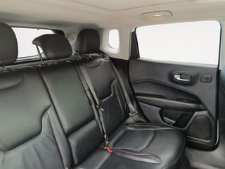 Jeep Compass Limited FWD