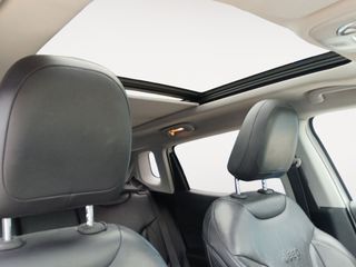 Jeep Compass Limited FWD