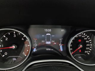 Jeep Compass Limited FWD