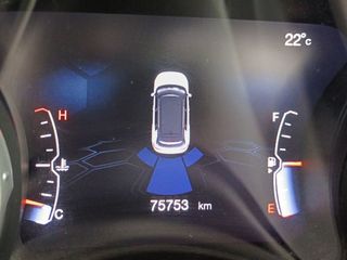 Jeep Compass Limited FWD