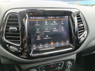 Jeep Compass Limited FWD