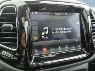 Jeep Compass Limited FWD