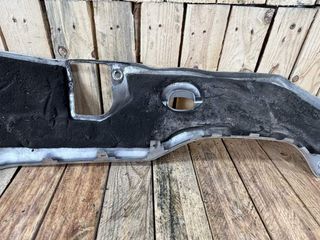 QUILLA IZQUIERDA SUZUKI BURGMAN 650 2003