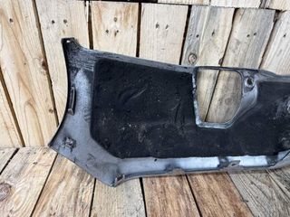 QUILLA IZQUIERDA SUZUKI BURGMAN 650 2003