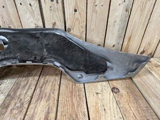 QUILLA IZQUIERDA SUZUKI BURGMAN 650 2003