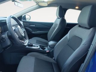 Nissan Qashqai N-Connecta