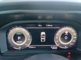 Nissan Qashqai N-Connecta