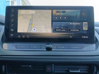 Nissan Qashqai N-Connecta