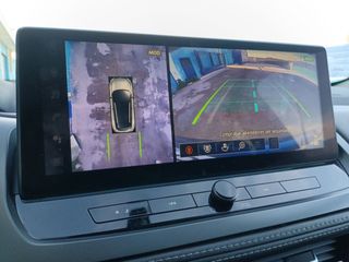 Nissan Qashqai N-Connecta