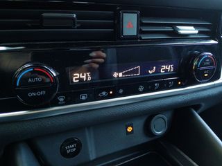 Nissan Qashqai N-Connecta