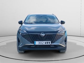 Nissan Qashqai e-Power N-Connecta