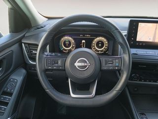 Nissan Qashqai e-Power N-Connecta