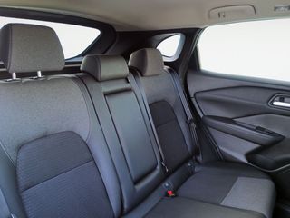 Nissan Qashqai e-Power N-Connecta