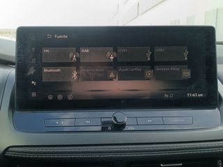 Nissan Qashqai e-Power N-Connecta