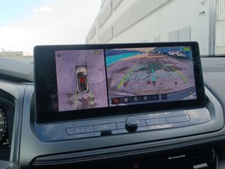 Nissan Qashqai e-Power N-Connecta