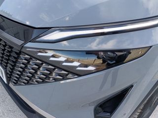 Nissan Qashqai e-Power N-Connecta