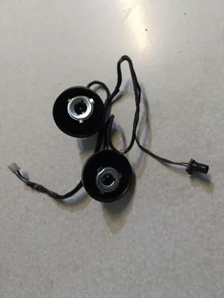 Cableado Faro Honda CBR 125R 2005