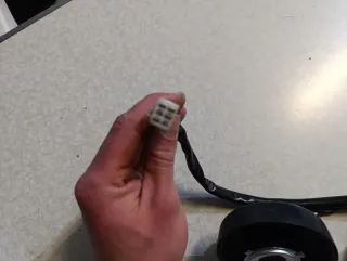 Cableado Faro Honda CBR 125R 2005