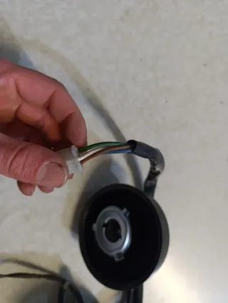 Cableado Faro Honda CBR 125R 2005