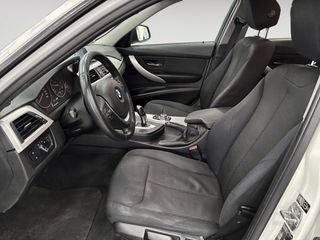 BMW Serie 3 318 d